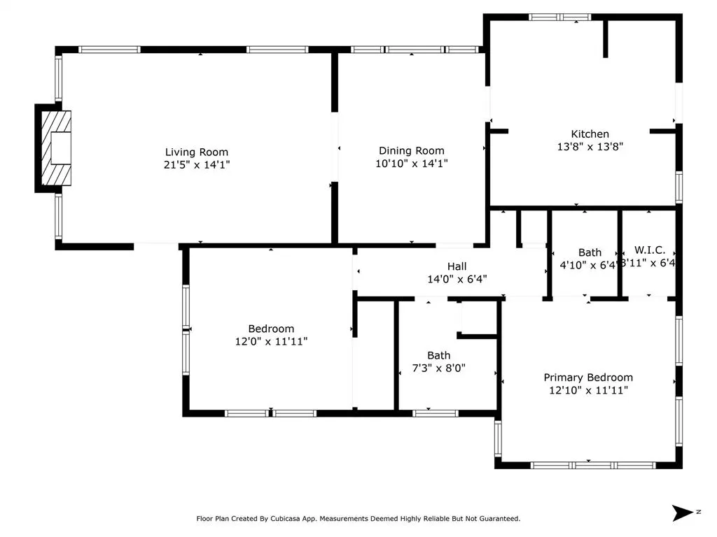 Photo 15 — 923 NE 19th Street, Oklahoma City, OK 73105