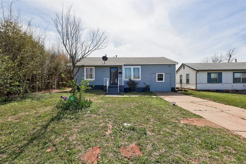 Photo 2 — 1140 Carter Drive, Oklahoma City, OK 73129
