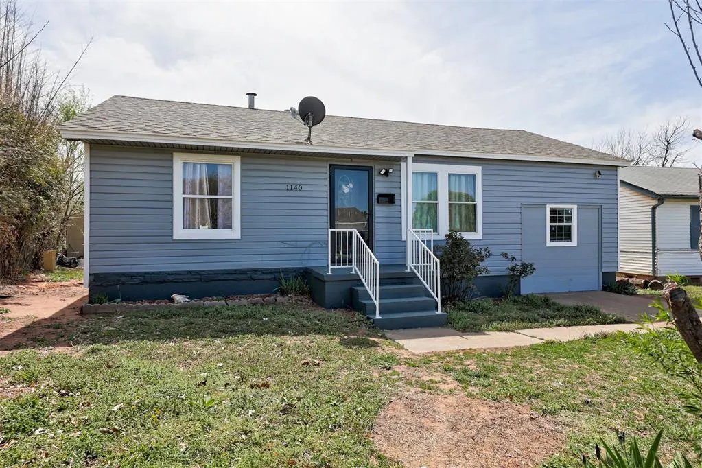 Photo 3 — 1140 Carter Drive, Oklahoma City, OK 73129