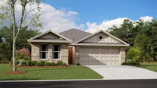 Sold home at 1913 Alpine Beach Lane