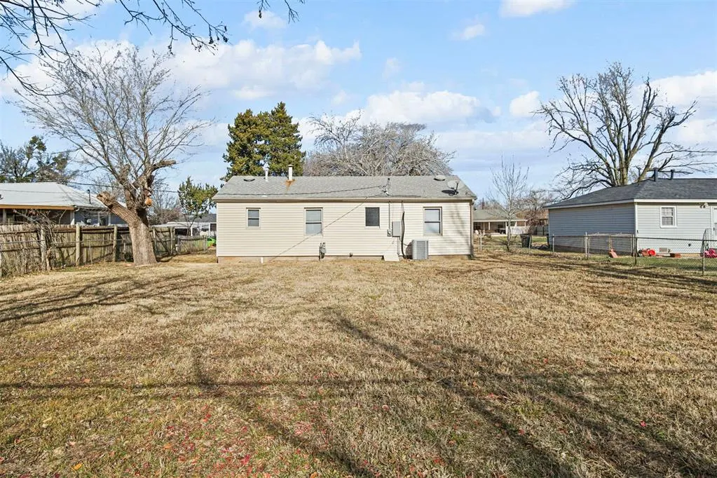 Photo 24 — 3004 SE 18th Place, Del City, OK 73115