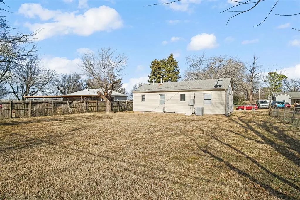 Photo 25 — 3004 SE 18th Place, Del City, OK 73115