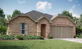 Sold home at 9233 SW 18th Street