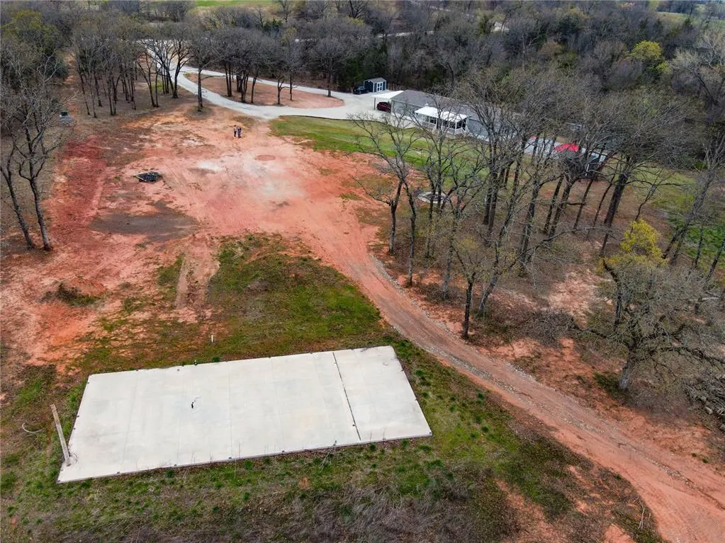 Photo 7 — 39532 Sandy Rock Road, Tecumseh, OK 74873