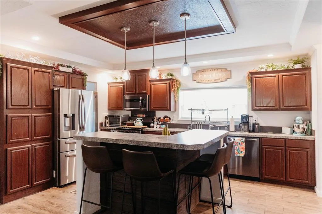 Photo 10 — 39532 Sandy Rock Road, Tecumseh, OK 74873