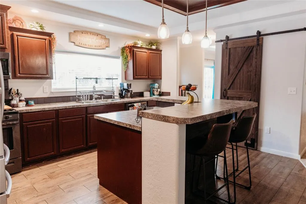 Photo 11 — 39532 Sandy Rock Road, Tecumseh, OK 74873