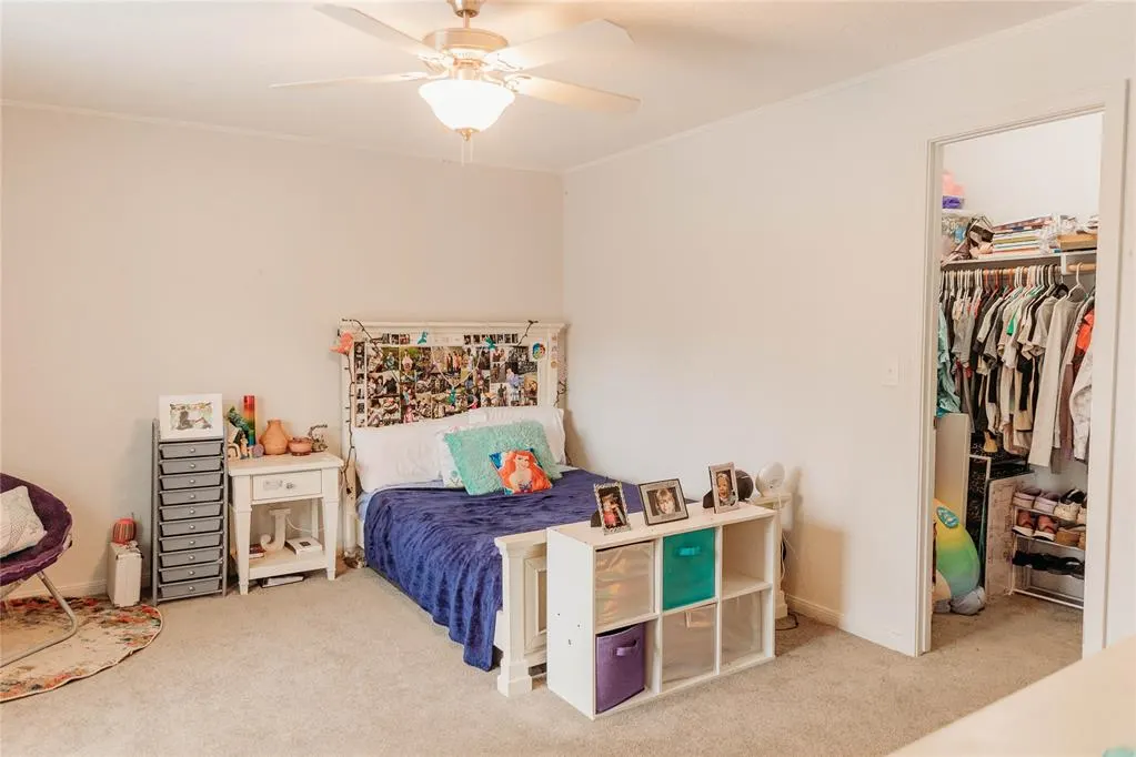 Photo 19 — 39532 Sandy Rock Road, Tecumseh, OK 74873