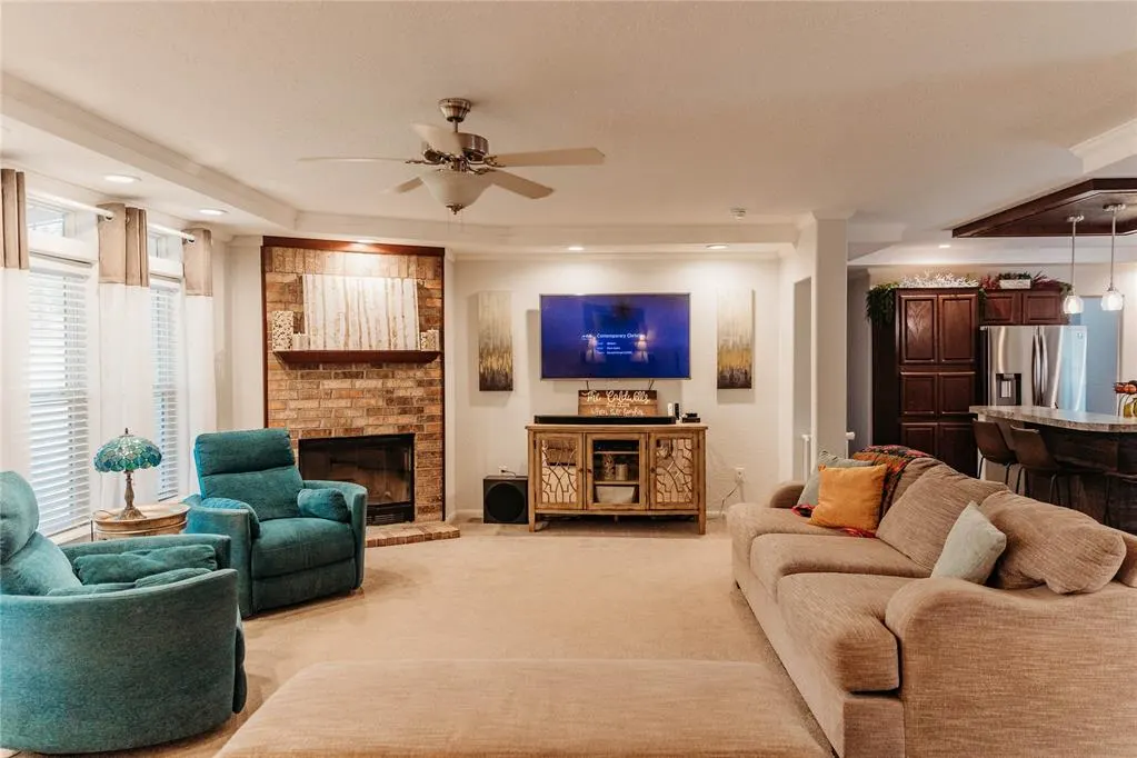 Photo 28 — 39532 Sandy Rock Road, Tecumseh, OK 74873
