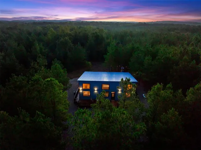 Photo 2 — 233 Hackberry Flat Trail, Broken Bow, OK 74728