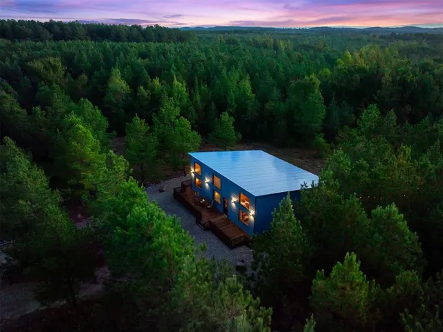 Photo 4 — 233 Hackberry Flat Trail, Broken Bow, OK 74728