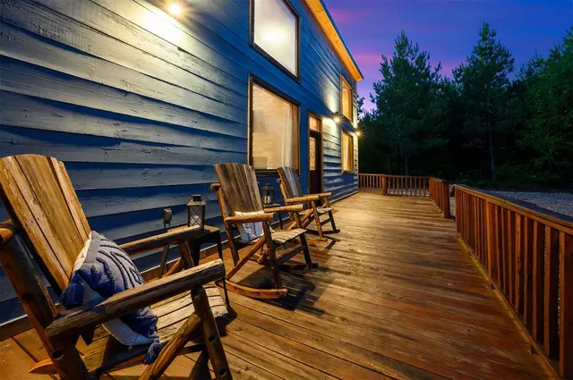 Photo 6 — 233 Hackberry Flat Trail, Broken Bow, OK 74728