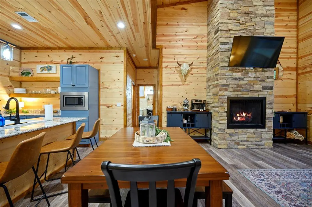 Photo 32 — 233 Hackberry Flat Trail, Broken Bow, OK 74728