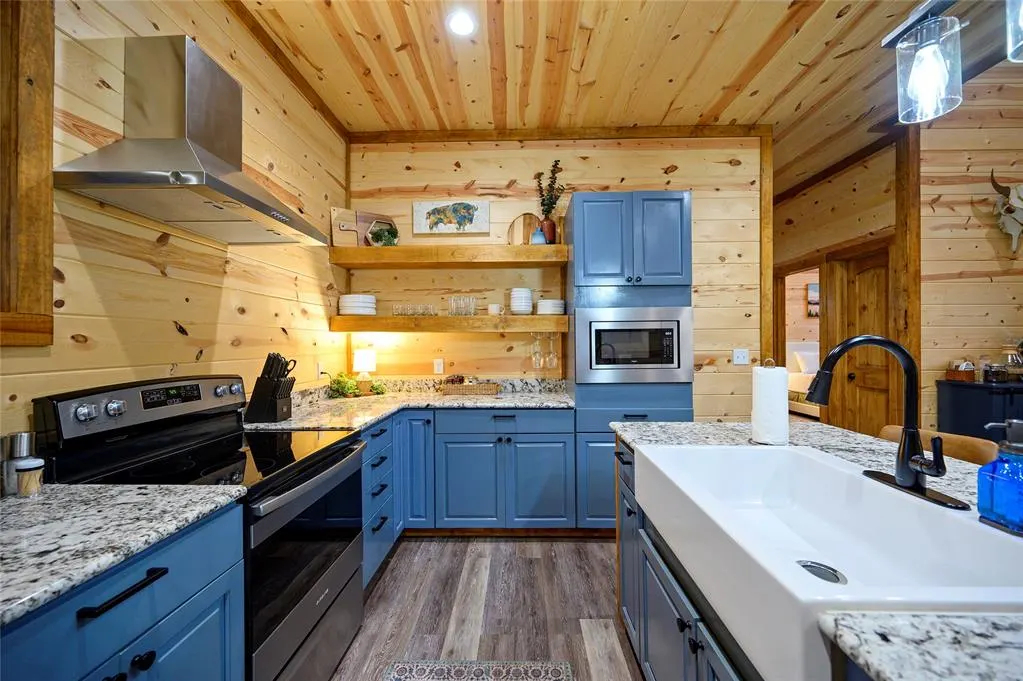 Photo 36 — 233 Hackberry Flat Trail, Broken Bow, OK 74728