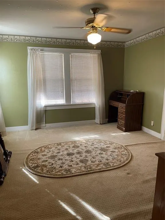 Photo 5 — 206 E 3rd Street, Carnegie, OK 73015
