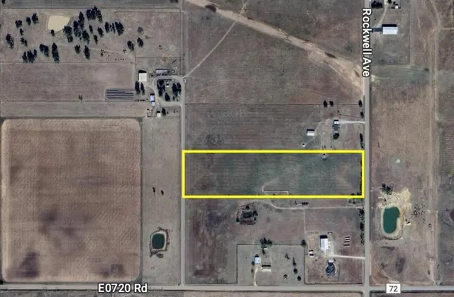 Photo 2 — 9415 N Rockwell Avenue, Crescent, OK 73028