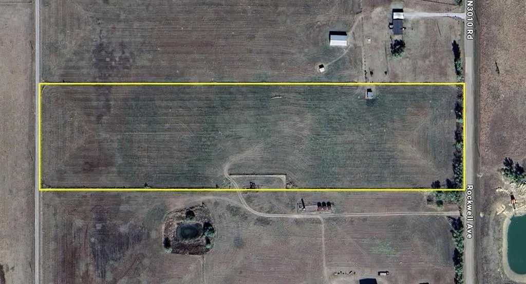 Photo 4 — 9415 N Rockwell Avenue, Crescent, OK 73028