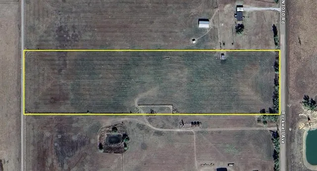 Photo 4 — 9415 N Rockwell Avenue, Crescent, OK 73028