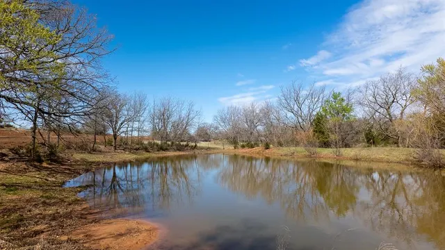 Photo 3 — Tire Iron Road, Meeker, OK 74855