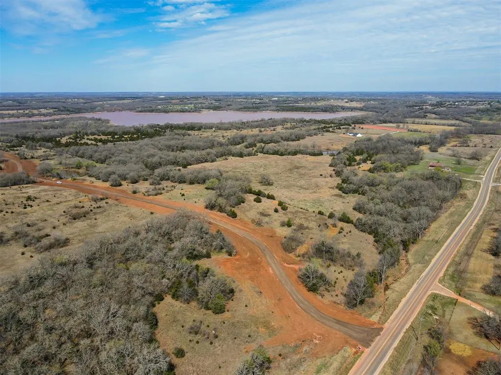 Photo 19 — Tire Iron Road, Meeker, OK 74855