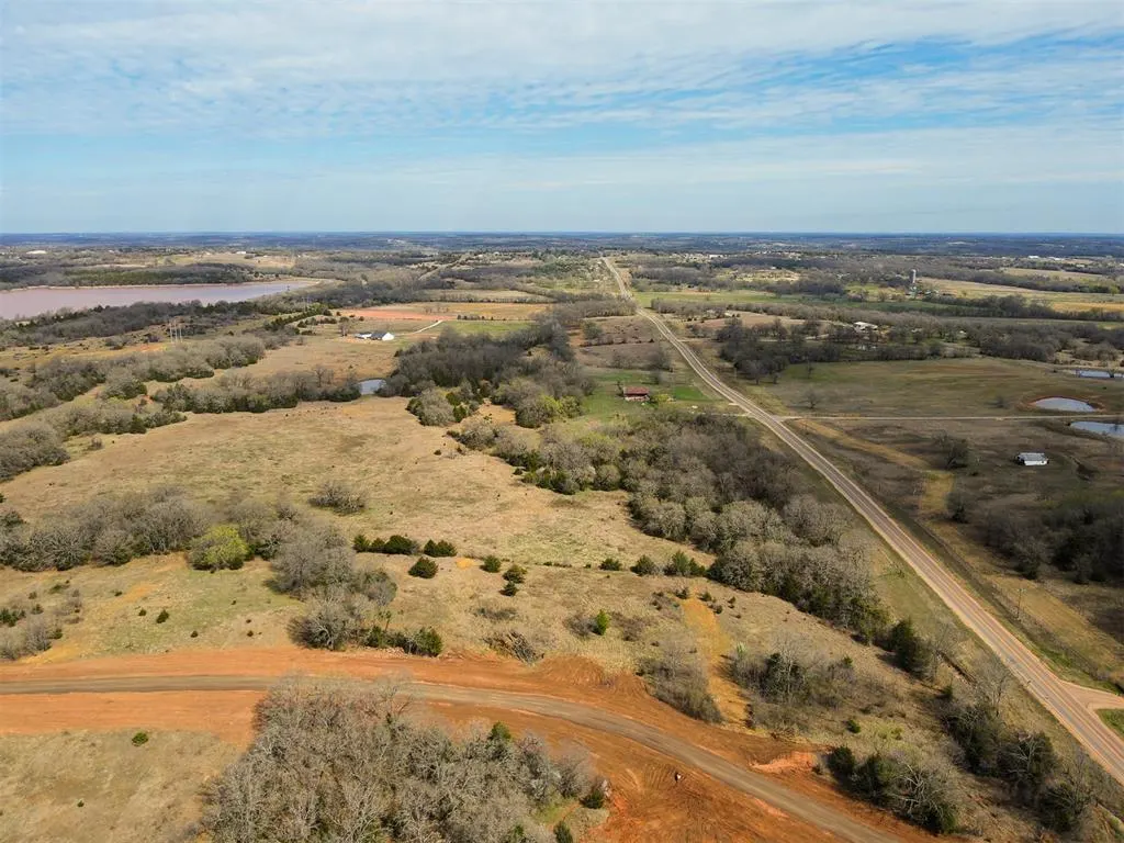 Photo 35 — Tire Iron Road, Meeker, OK 74855
