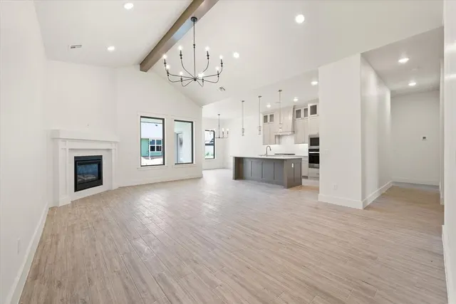 Photo 3 — 5001 Vine Cliff Road, Mustang, OK 73064