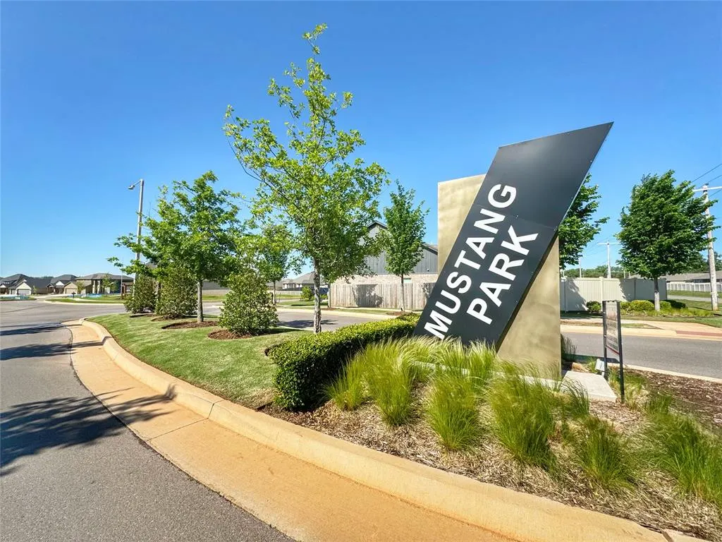 Photo 47 — 5001 Vine Cliff Road, Mustang, OK 73064