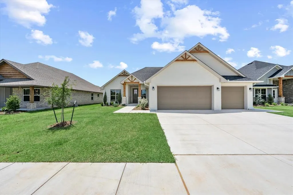Photo 50 — 5001 Vine Cliff Road, Mustang, OK 73064