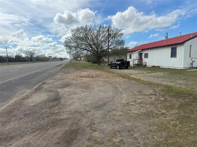 Front exterior — 13523 NE 23rd Street, Choctaw, OK 73020