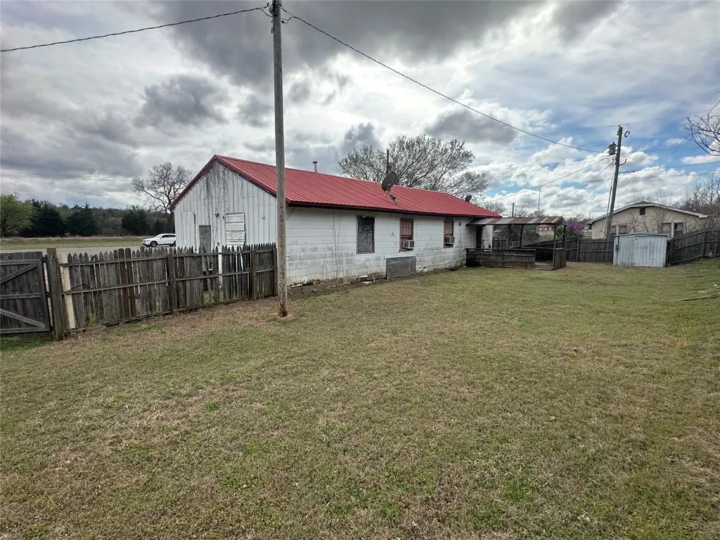 Photo 12 — 13523 NE 23rd Street, Choctaw, OK 73020