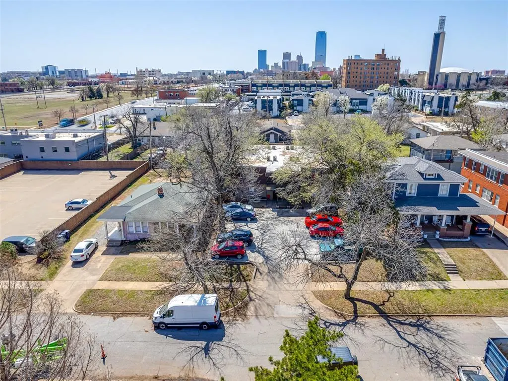 Photo 22 — 120 NW 17th Street, Oklahoma City, OK 73103