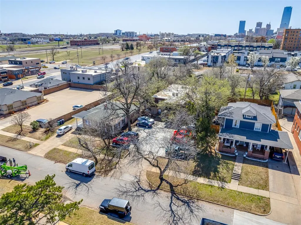 Photo 23 — 120 NW 17th Street, Oklahoma City, OK 73103