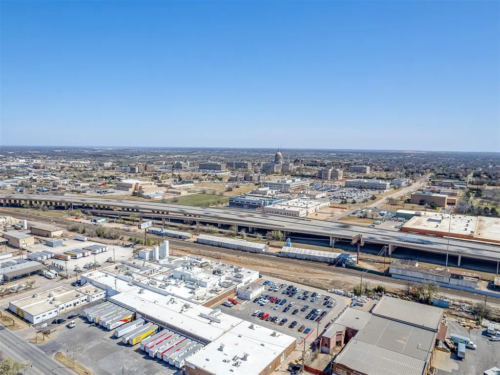 Photo 25 — 120 NW 17th Street, Oklahoma City, OK 73103