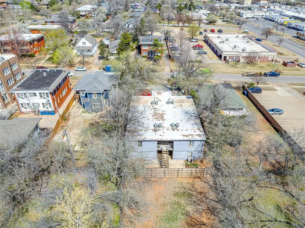 Photo 29 — 120 NW 17th Street, Oklahoma City, OK 73103