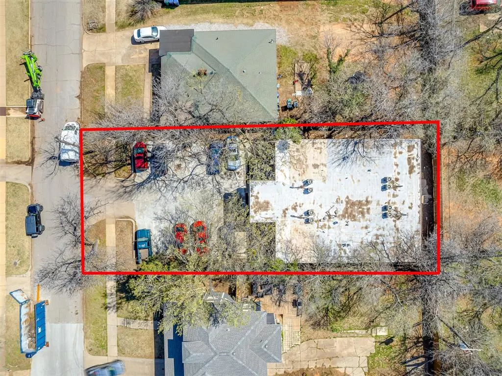 Photo 31 — 120 NW 17th Street, Oklahoma City, OK 73103
