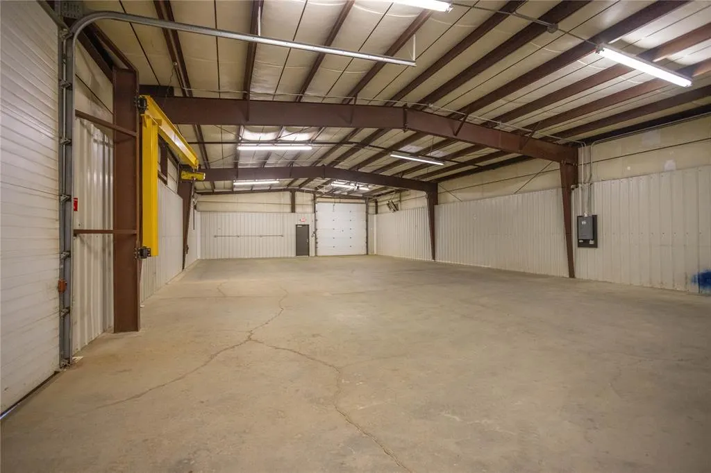 Photo 3 — 1313 Airport Industrial, Elk City, OK 73644