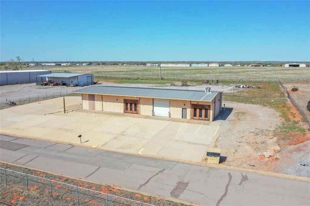 Photo 8 — 1313 Airport Industrial, Elk City, OK 73644
