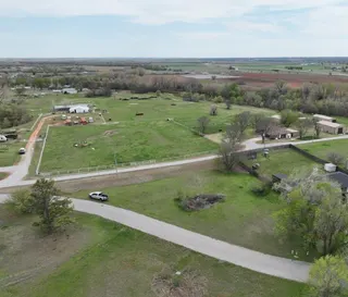 Sold home at 1191 County Road 1350