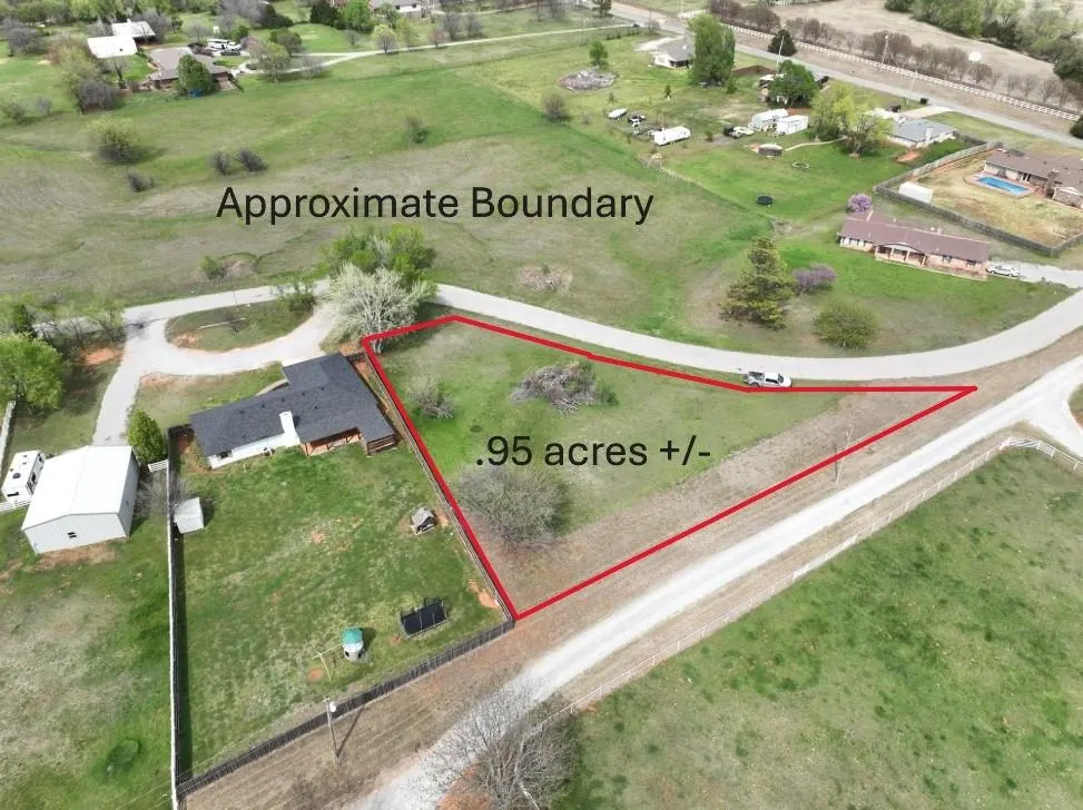 Photo 4 — 1191 County Road 1350, Chickasha, OK 73018