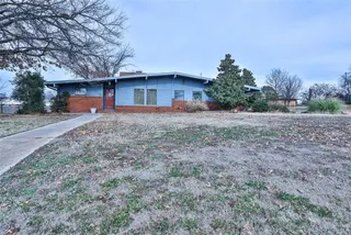 Sold home at 606 16th Street