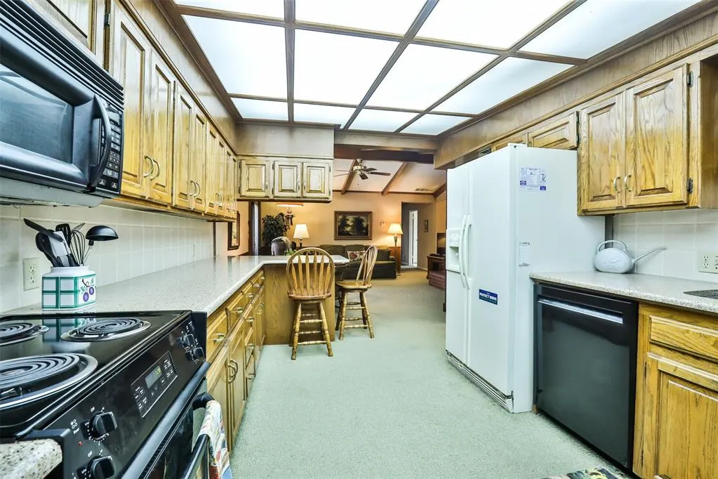 Photo 21 — 606 16th Street, Prague, OK 74864