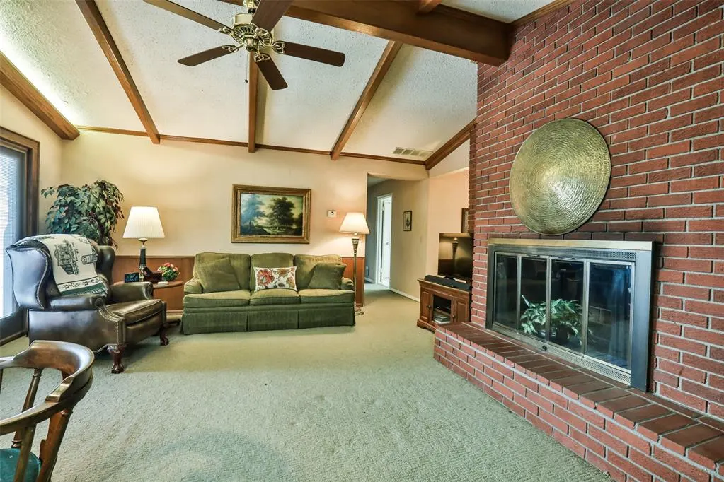 Photo 25 — 606 16th Street, Prague, OK 74864