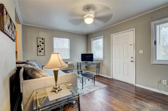 Photo 2 — 3211 N MILITARY Avenue, Oklahoma City, OK 73118