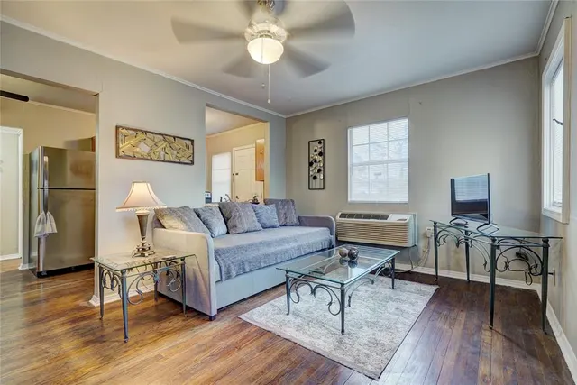 Photo 3 — 3211 N MILITARY Avenue, Oklahoma City, OK 73118