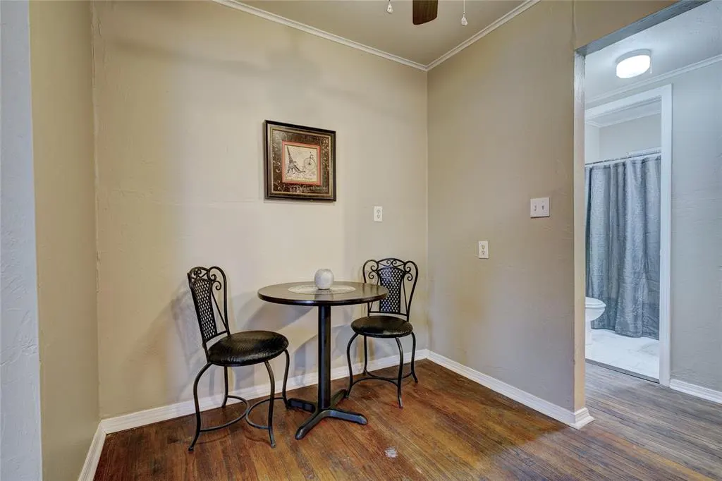 Photo 4 — 3211 N MILITARY Avenue, Oklahoma City, OK 73118