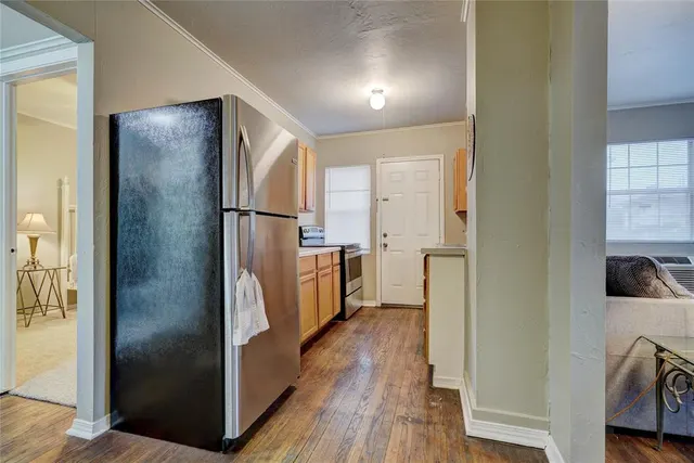 Photo 5 — 3211 N MILITARY Avenue, Oklahoma City, OK 73118