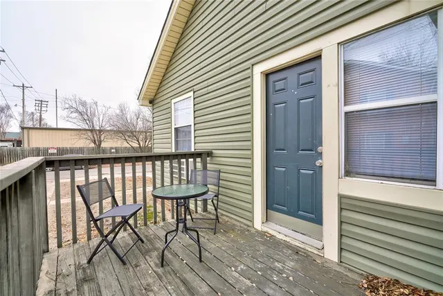 Photo 7 — 3211 N MILITARY Avenue, Oklahoma City, OK 73118