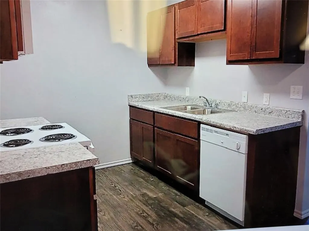 Photo 3 — 617 W 3rd Street, Watonga, OK 73772