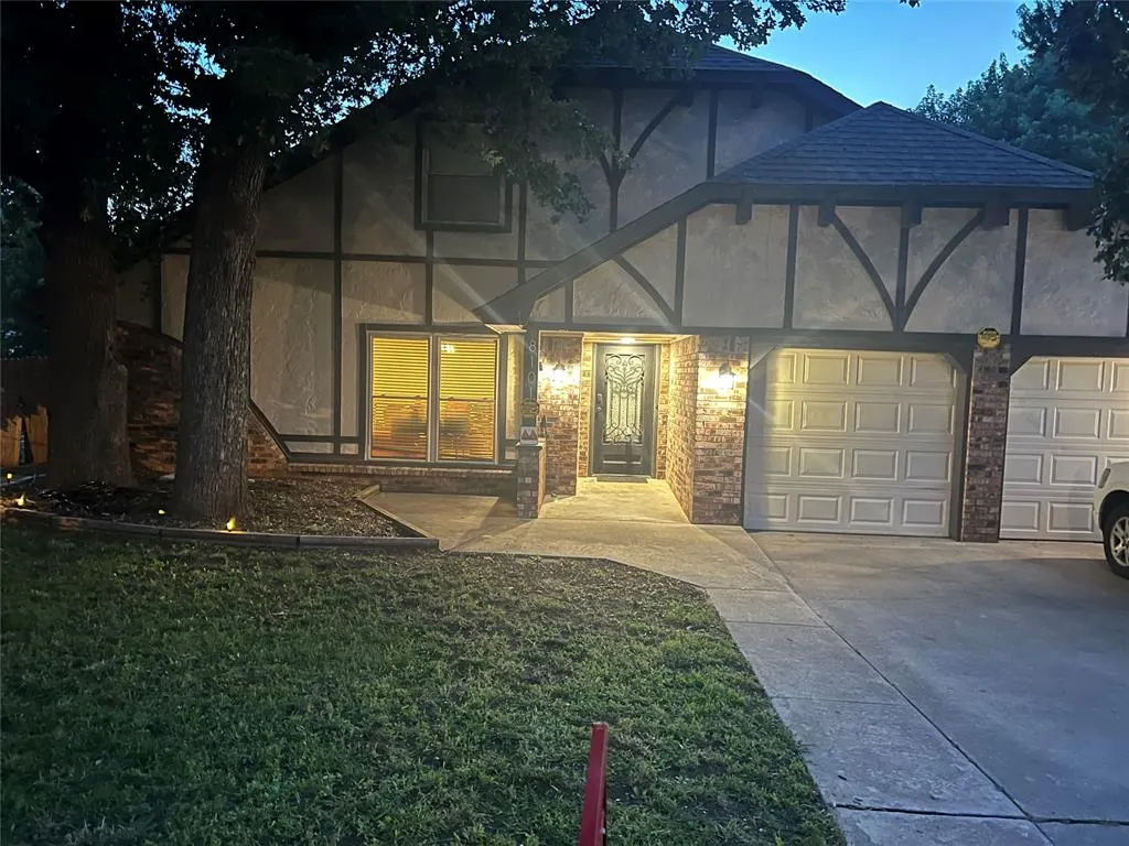 Photo 41 — 8101 Westwood Circle Street, Oklahoma City, OK 73127