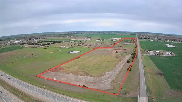 Photo 3 — 4115 S Manning Road, Canadian, OK 73036