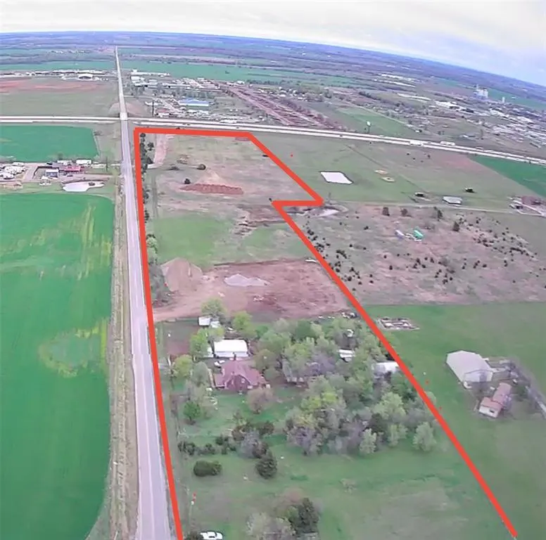 Photo 5 — 4115 S Manning Road, Canadian, OK 73036